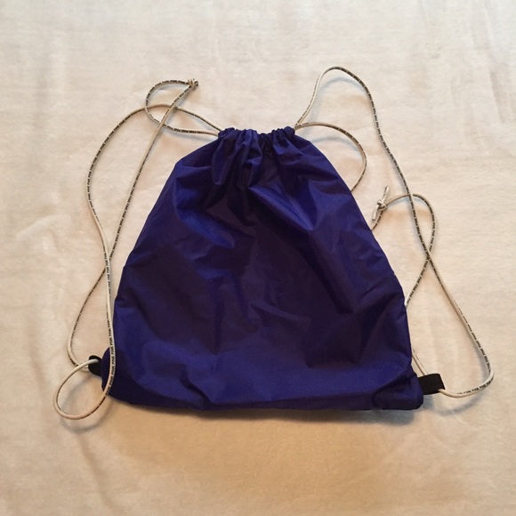 ?Victoria Secret Pink drawstring backpack? main image 5